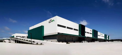 中国海外投资新政下，澳洲物流地产成为赢家