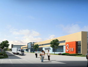 工业园规划、资产管理与投资策略 驱动可持续发展的核心引擎