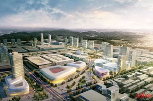 三圈融合 扎实推进成都新都三大产业功能区建设 强化园区资产投资与管理