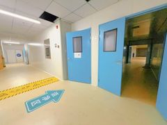 苏州工业园东沙湖月台分租厂房出租指南 2-5万元/月，500-1000㎡灵活选择