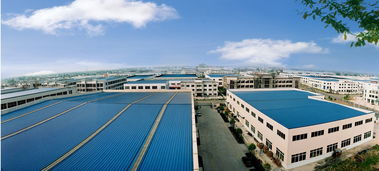 2019年1-8月江苏省工业投资Top20企业排名分析报告