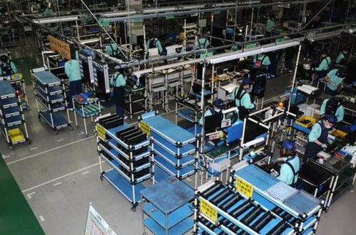 日资企业为何近期掀起“大撤退”潮？